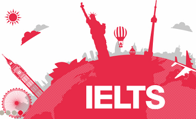 雅思纸笔(IELTS on paper)